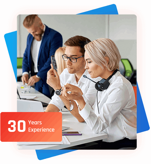 Compétences et expertise de globeDev Solutions